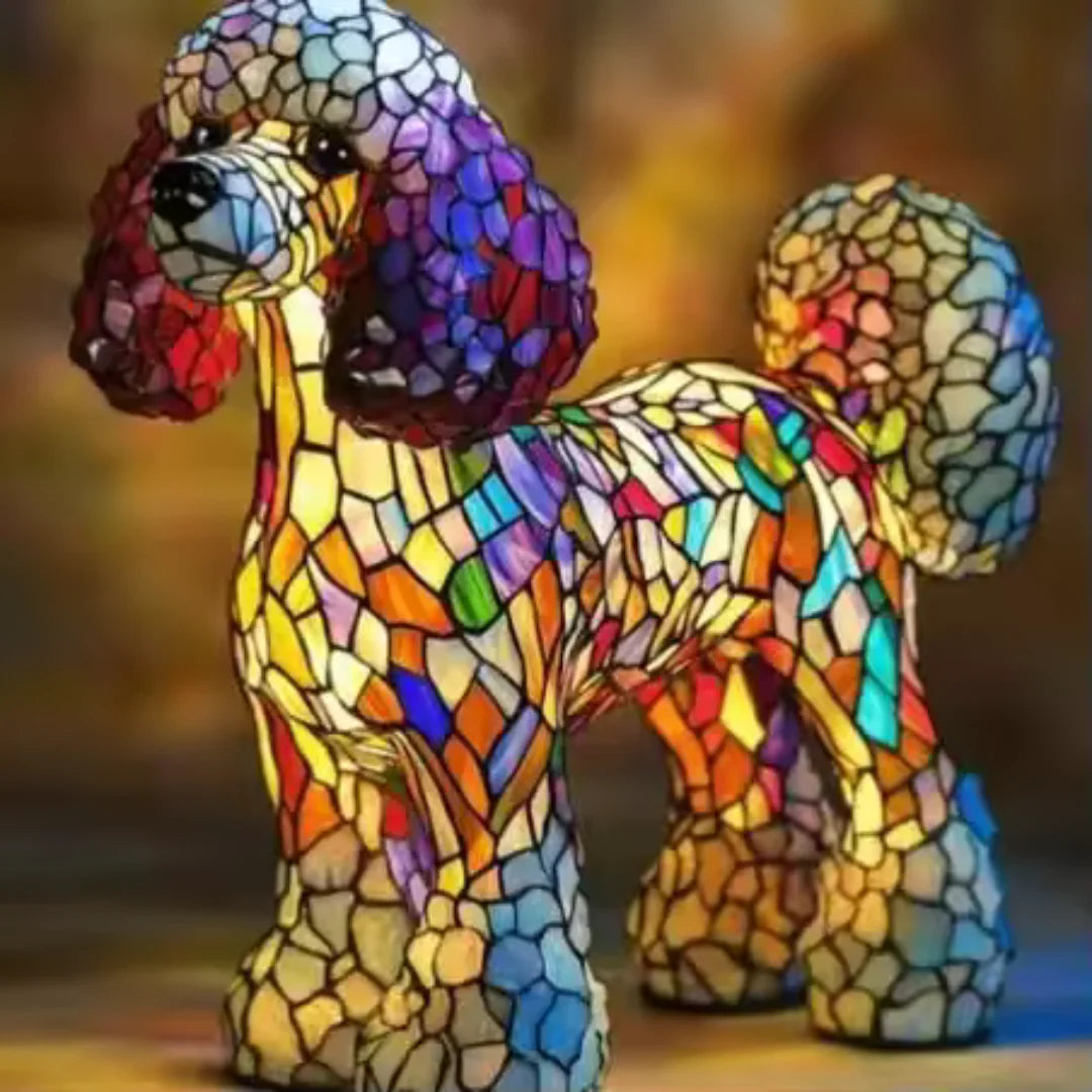 PetLight™| lampada Led che fa brillare i cuori
